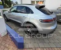 2022 Porsche MACAN