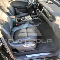 2022 Porsche MACAN