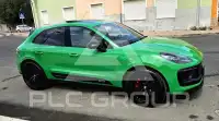 2022 Porsche MACAN