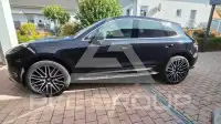 2022 Porsche MACAN
