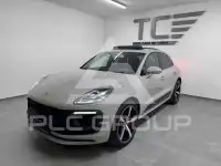 2022 Porsche MACAN