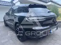 2022 Porsche MACAN
