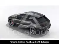 2022 Porsche MACAN