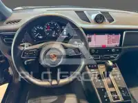 2022 Porsche MACAN