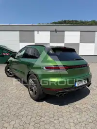 2022 Porsche MACAN