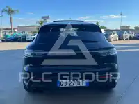 2022 Porsche MACAN