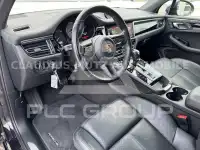 2022 Porsche MACAN