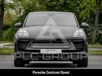 2022 Porsche MACAN