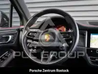 2022 Porsche MACAN