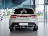 2022 Porsche MACAN