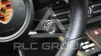 2022 Porsche MACAN