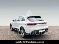 2022 Porsche MACAN