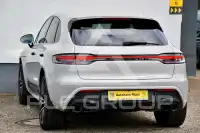 2022 Porsche MACAN