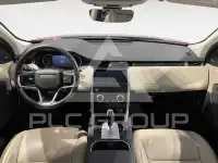 2022 Land Rover Unknown