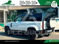 2022 Land Rover Unknown