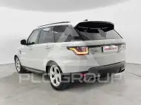 2022 Land Rover Unknown