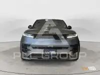 2022 Land Rover Unknown