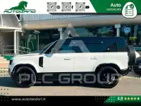 2022 Land Rover Unknown
