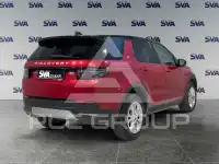 2022 Land Rover Unknown