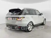 2022 Land Rover Unknown
