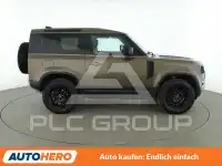 2022 Land Rover DEFENDER