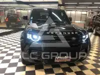 2022 Land Rover DEFENDER