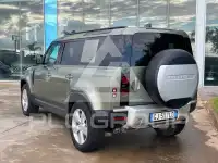 2022 Land Rover DEFENDER