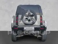 2022 Land Rover DEFENDER