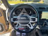 2022 Land Rover DEFENDER