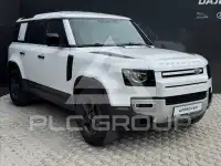 2022 Land Rover DEFENDER