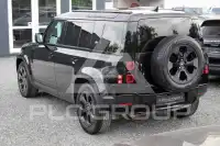 2022 Land Rover DEFENDER