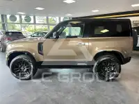 2022 Land Rover DEFENDER