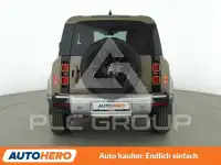 2022 Land Rover DEFENDER