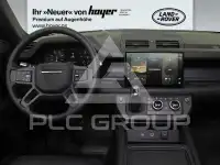 2022 Land Rover DEFENDER