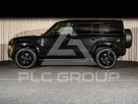 2022 Land Rover DEFENDER