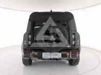 2022 Land Rover DEFENDER