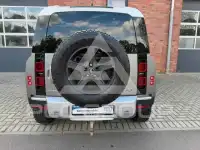 2022 Land Rover DEFENDER
