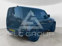 2022 Land Rover DEFENDER
