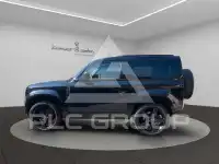 2022 Land Rover DEFENDER