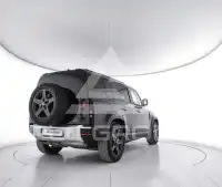 2022 Land Rover DEFENDER