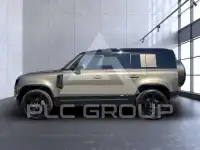 2022 Land Rover DEFENDER