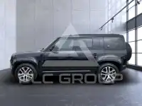 2022 Land Rover DEFENDER