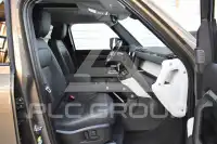 2022 Land Rover DEFENDER