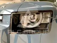 2022 Land Rover DEFENDER