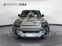 2022 Land Rover DEFENDER