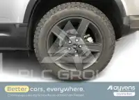 2022 Land Rover DEFENDER