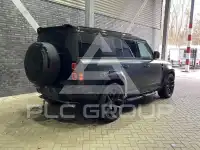 2022 Land Rover DEFENDER