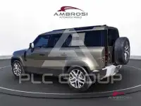 2022 Land Rover DEFENDER