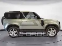 2022 Land Rover DEFENDER