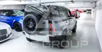 2022 Land Rover DEFENDER